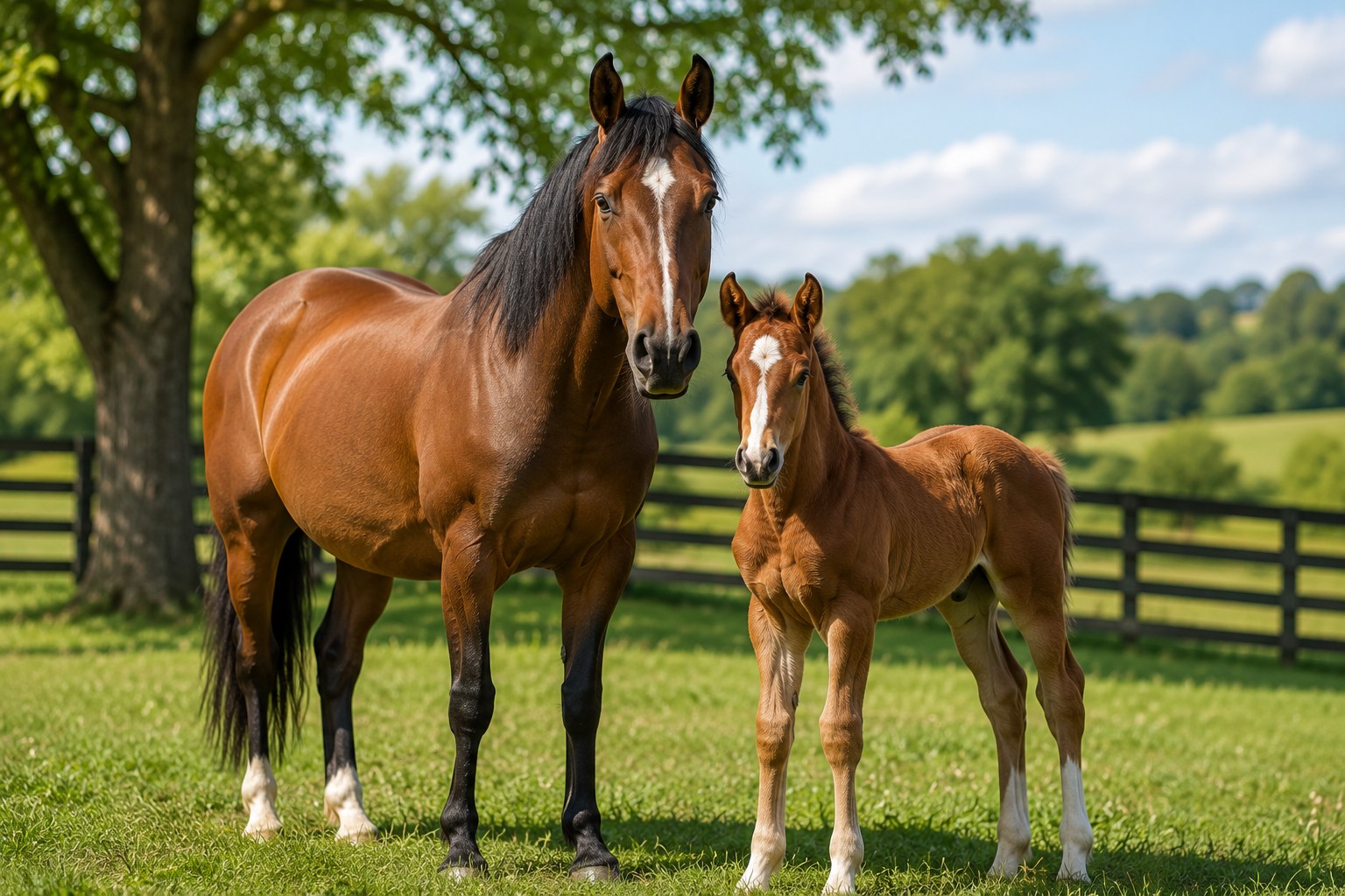 Horse