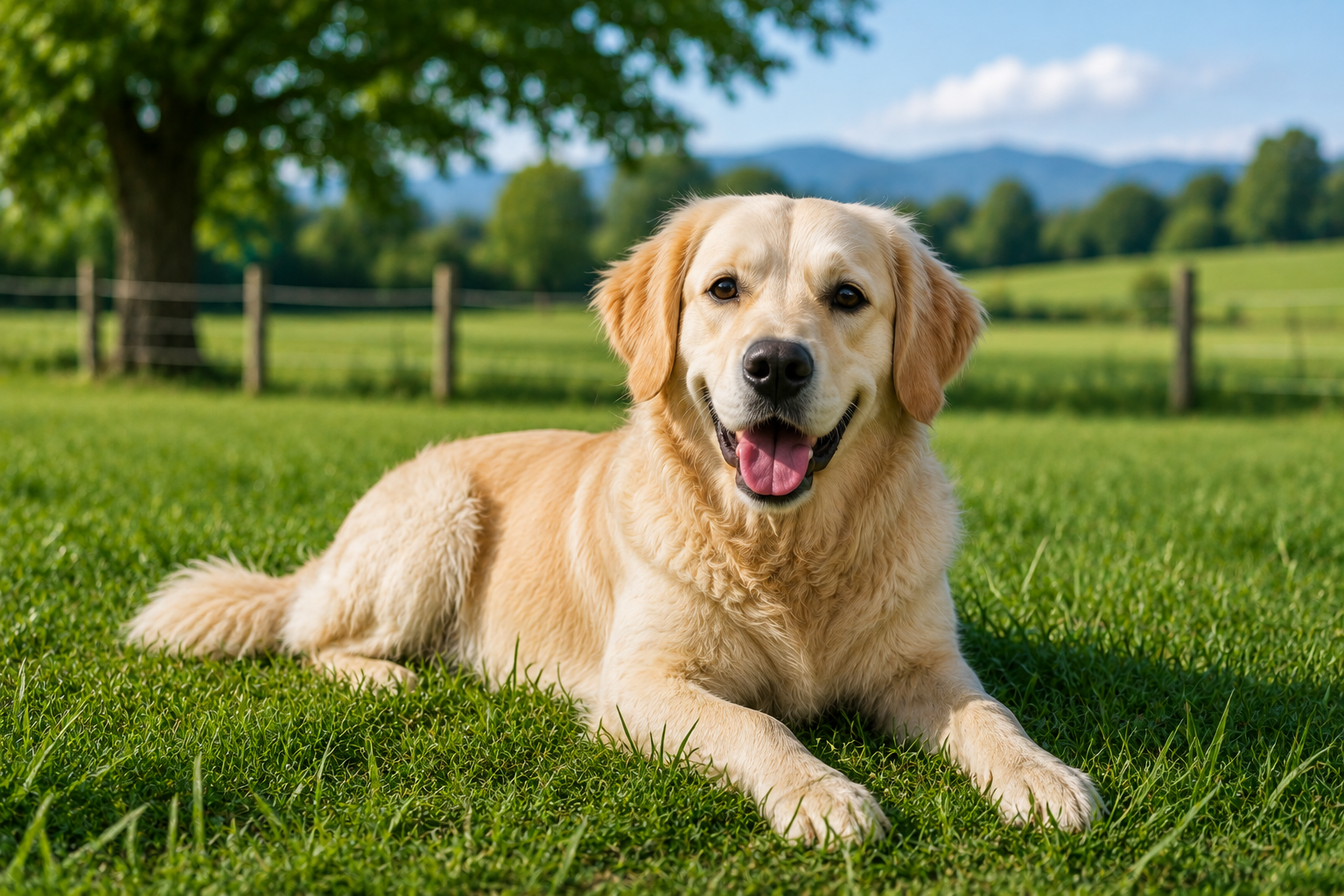 Dog