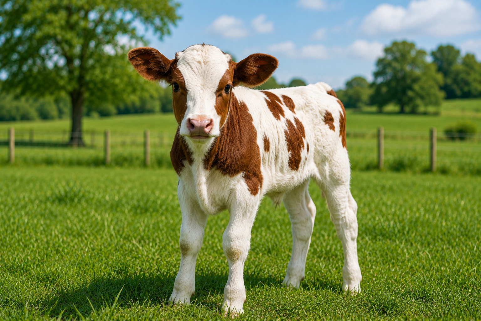 Calf