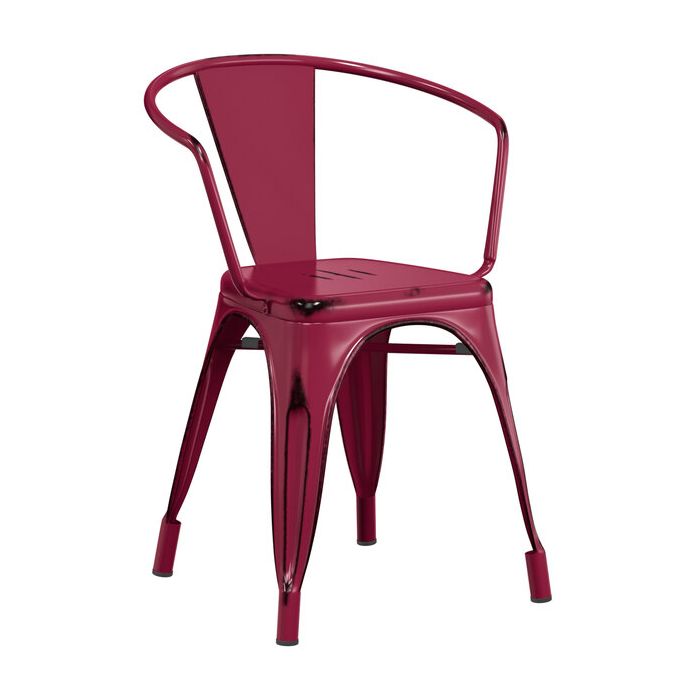 Alloy Chair