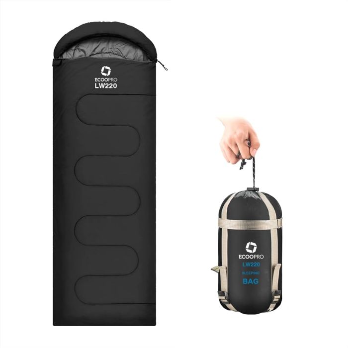 Vareno Sleeping Bag