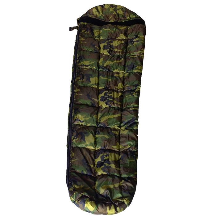 Tondavo Sleeping Bag