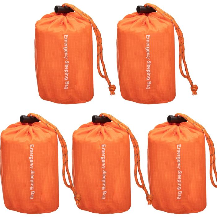 Bacalen Sleeping Bag