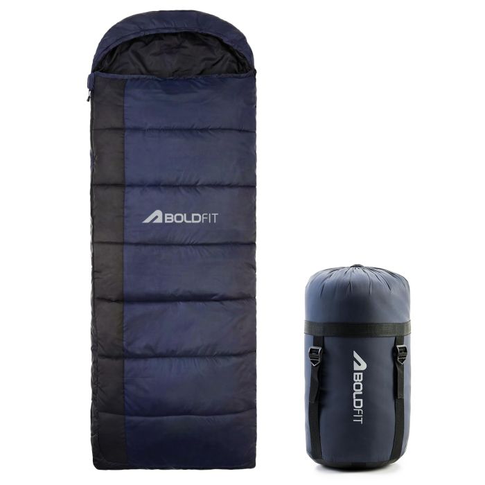 Duduq Sleeping Bag