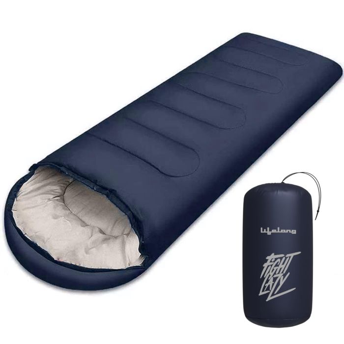 Nanaki Sleeping Bag