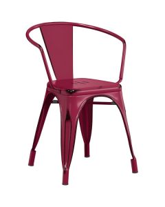 Alloy Chair
