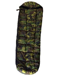 Tondavo Sleeping Bag